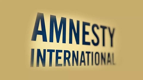 Amnesty 