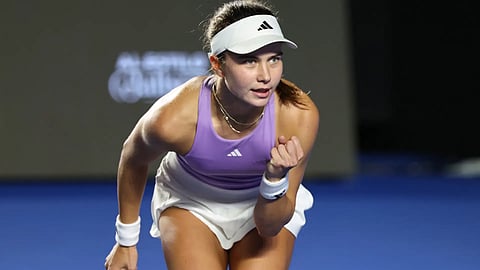  Guadalajara Open