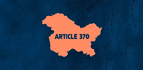 Article 370 