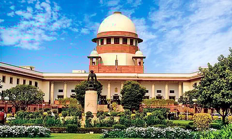 Supreme Court 