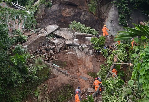 Landslide 