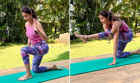 Shilpa Shetty