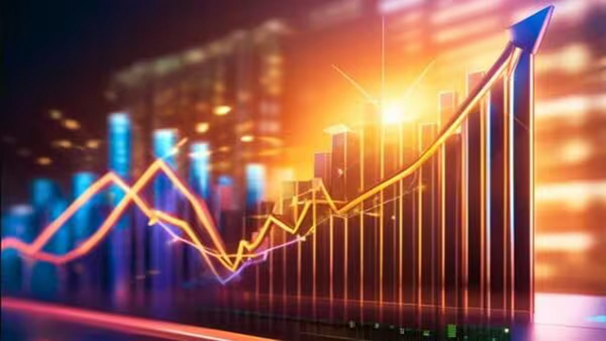 Market outlook: Fed rate decision, trade talks,FII flows likely to drive Sensex, Nifty next week