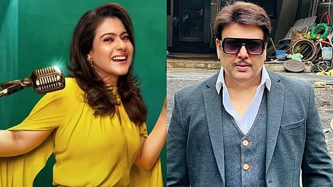 Kajol ranks Govinda as her favourite guest over Salman Khan, Aamir Khan