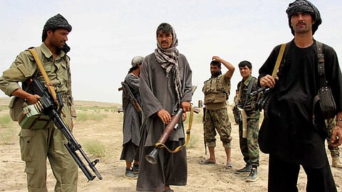 Lashkar-Jaish-e-Mohammed