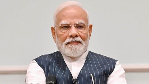 Narendra Modi