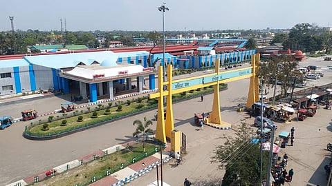 Rajbhasha Fortnight 2025