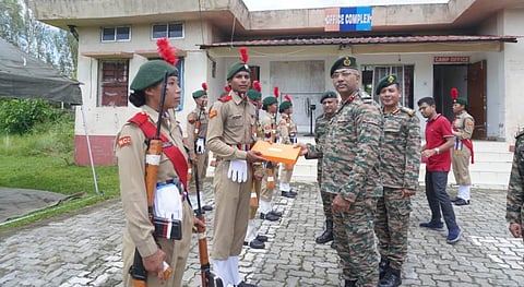 NCC Academy 