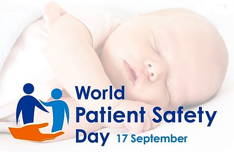 World Patient Safety Day 2025