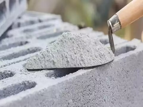 cement sector 