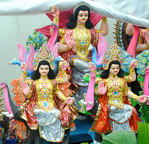 Vishwakarma Puja