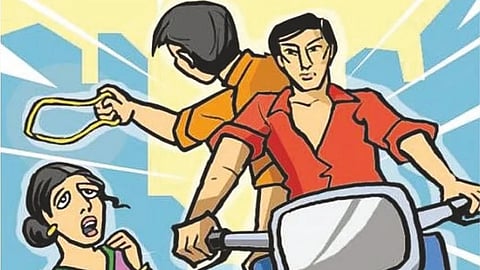 Representative Image