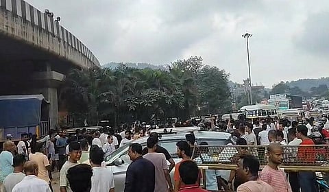 Tourist taxi association