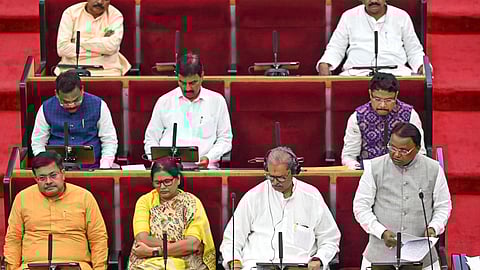 Congress 