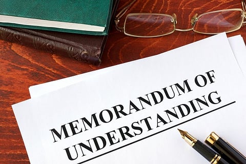 memoranda 