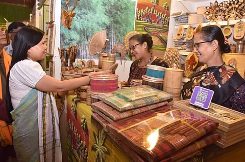 World Bamboo Day