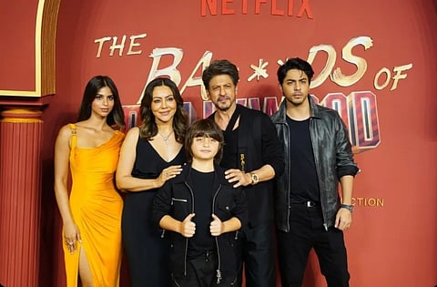 Shah Rukh Khan
