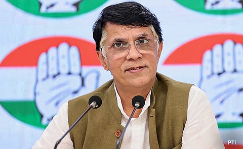  Pawan Khera