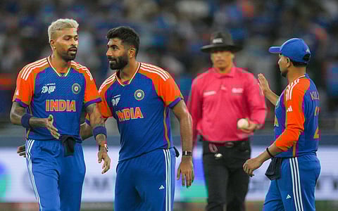 India