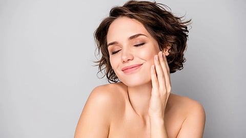 Niacinamide serum