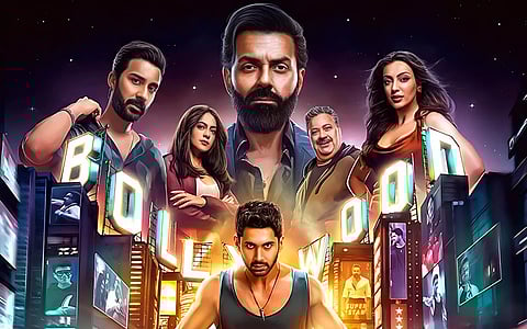 ‘The Ba***ds of Bollywood’