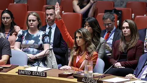 UN Security Council 