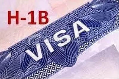 H-1B  