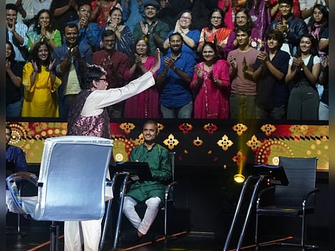 ‘What the next Gen will do is a mystery’: Megastar Amitabh Bachchan