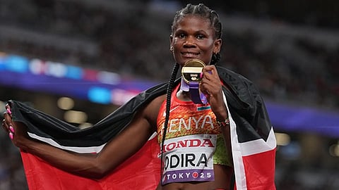 World Championships 