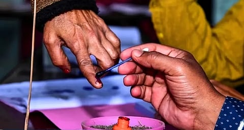 Voting 