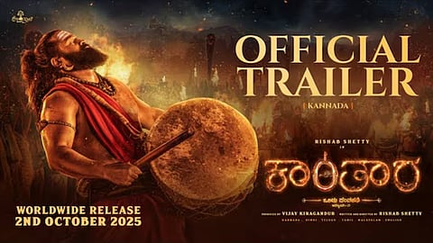 ‘Kantara: Chapter 1’