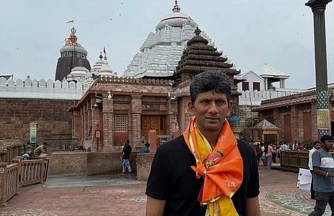 Venkatesh Prasad