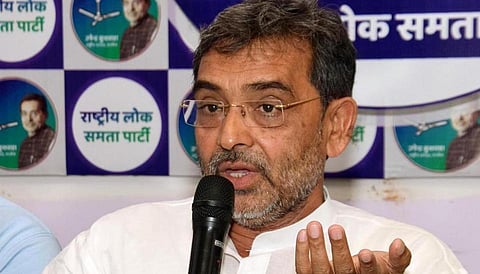 Upendra Kushwaha