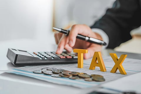 tax
