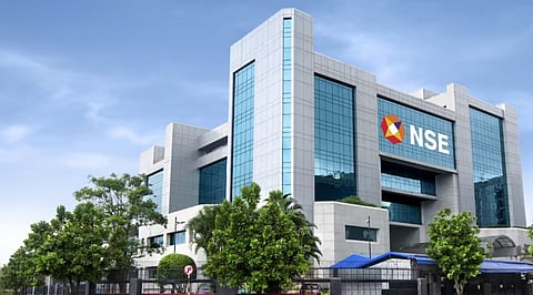 NSE registered investor base crosses 12 crore (120 million) unique investors (unique PANs) 