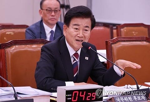 ‘N Korea holds 2,000 kg highly enriched uranium, could build dozens of nukes’