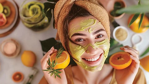 Face Mask