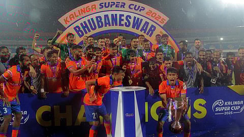 Super Cup 2025
