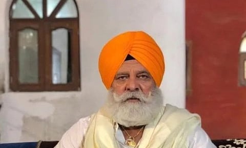 Yograj Singh