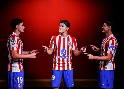 La Liga