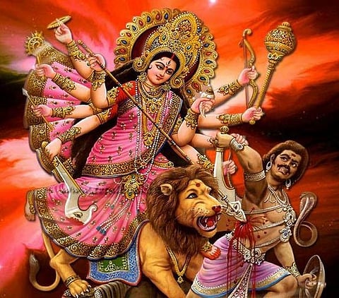Durga Puja