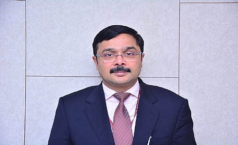 Dr. Shakil P. Ahammed