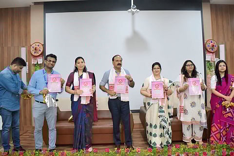 AIIMS Guwahati Organises SAMPADA Program to Empower Mothers of Children with Neurodevelopmental Disorders