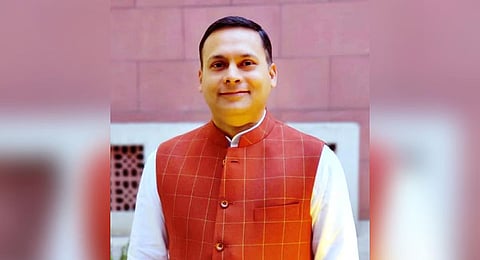 Amit Malviya