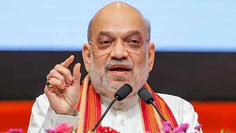 Amit Shah