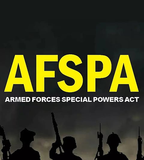 AFSPA