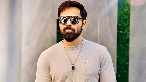 Emraan Hashmi