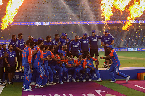 Smiles on people faces back home is our trophy: SKY reacts on Asia Cup trophy row