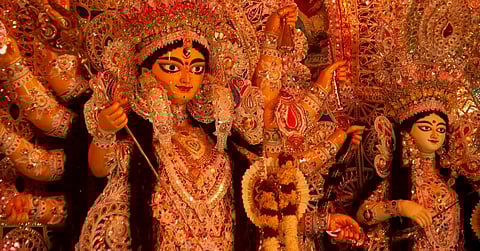 Durga Puja