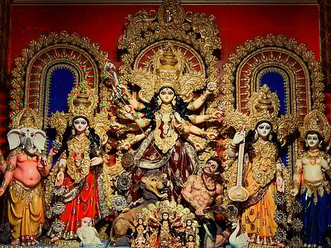 Durga Puja